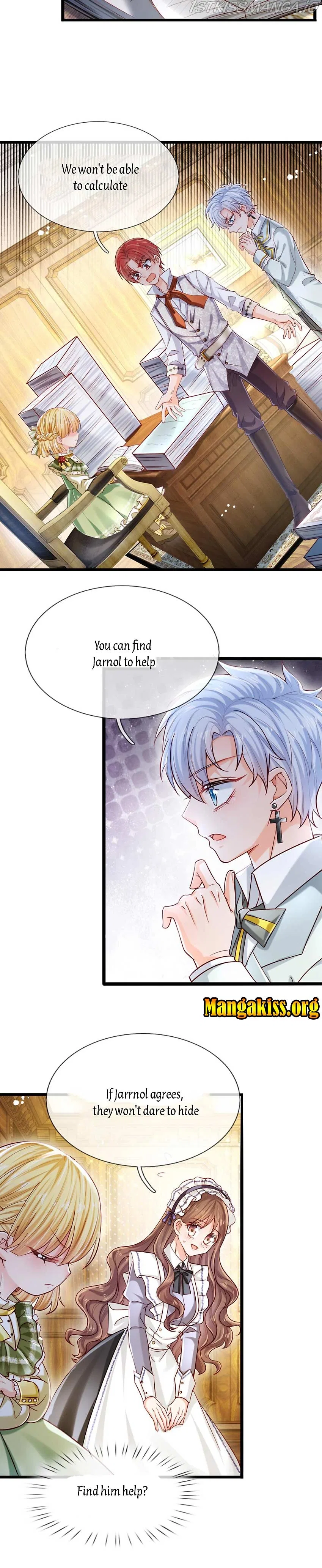 I, Queen Edith Chapter 90 – Page 10