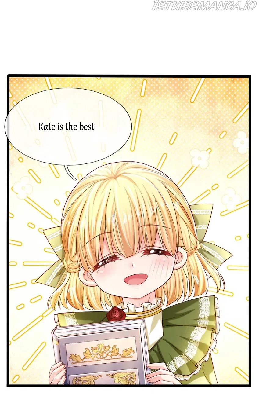 I, Queen Edith Chapter 90 – Page 15