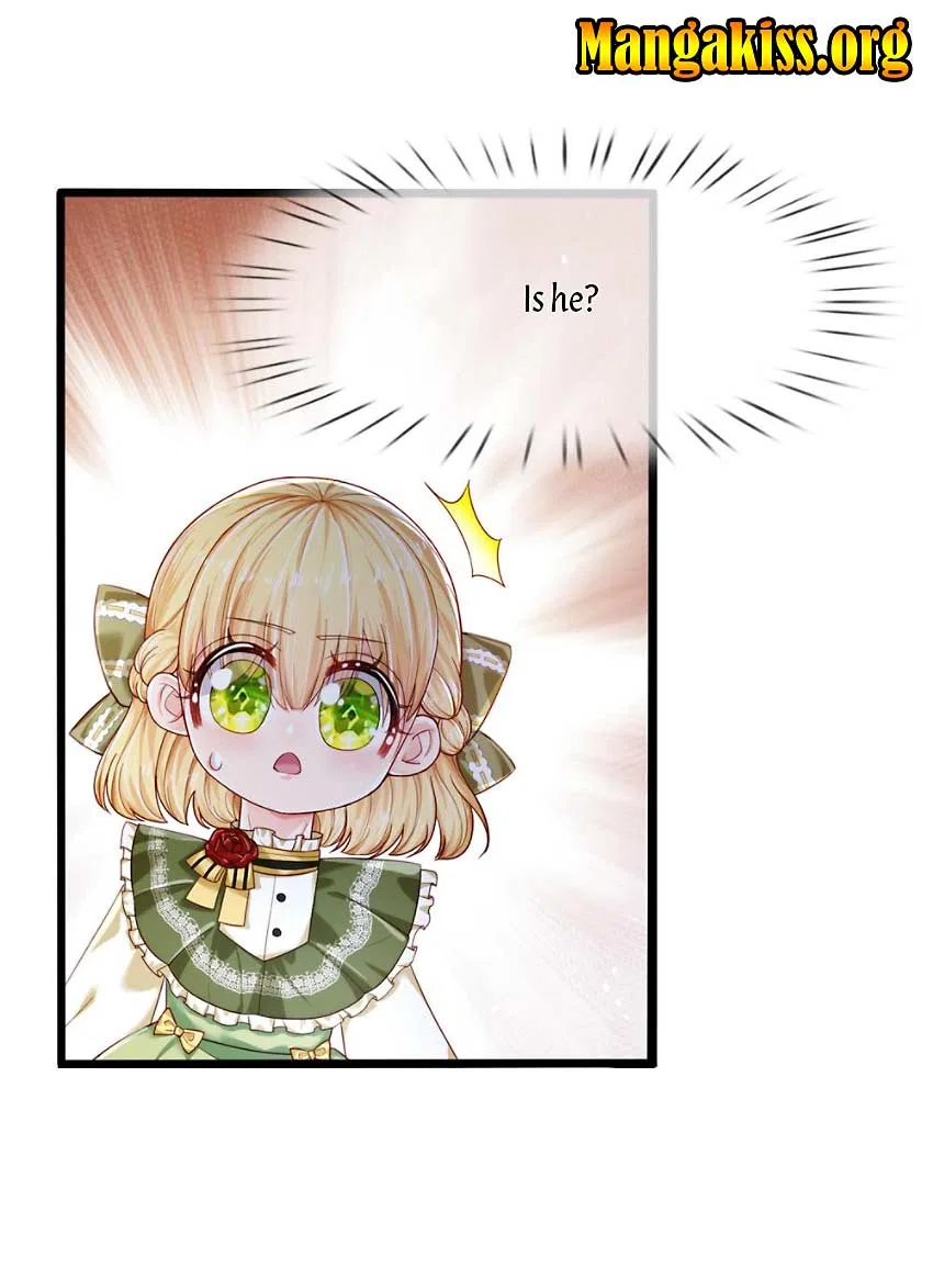 I, Queen Edith Chapter 89 – Page 3