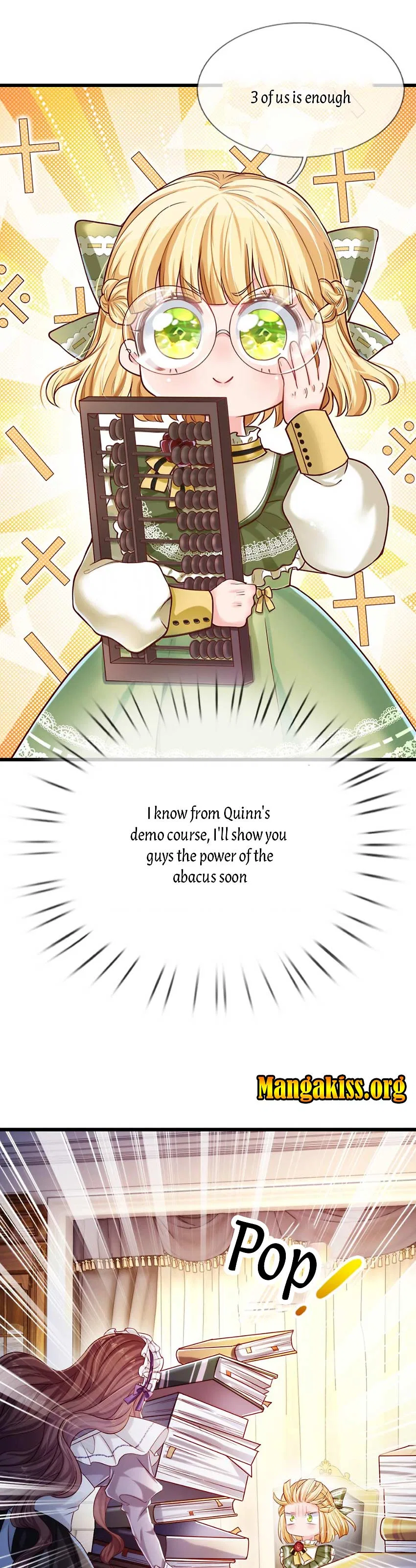 I, Queen Edith Chapter 89 – Page 9