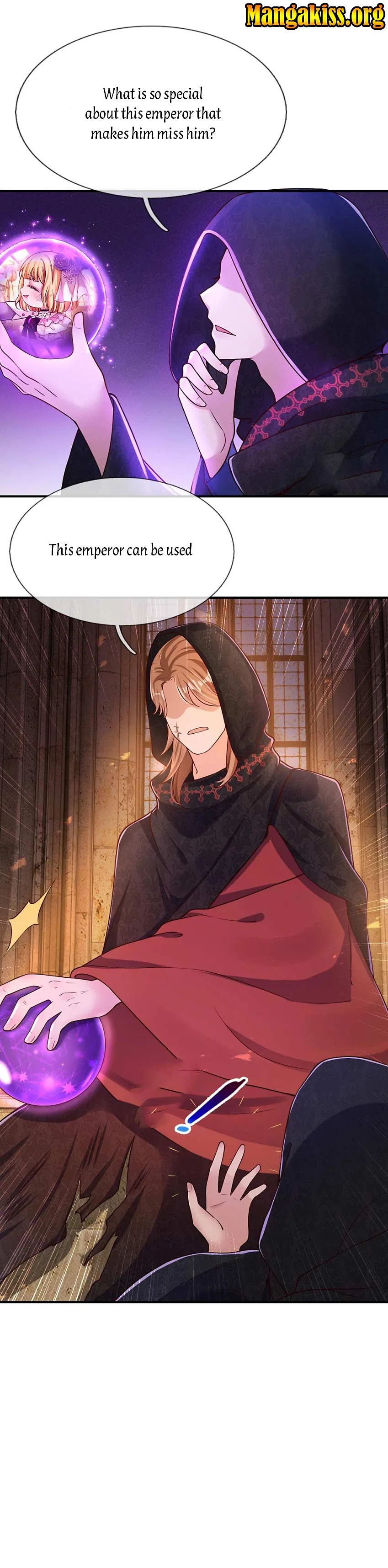I, Queen Edith Chapter 88 – Page 3