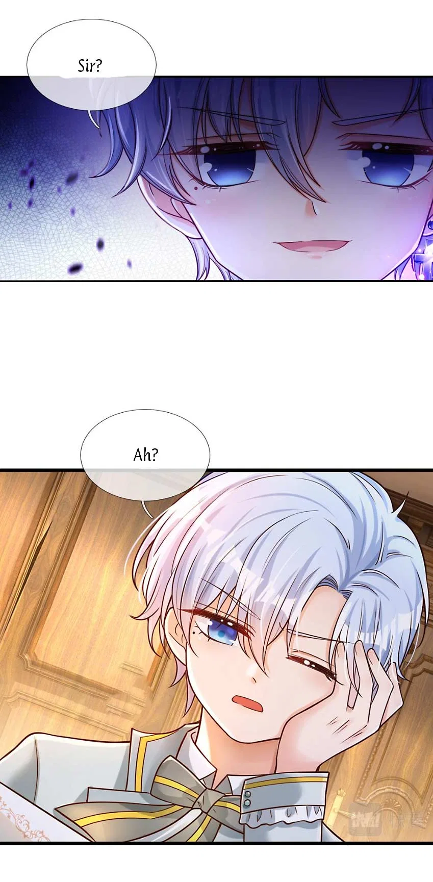 I, Queen Edith Chapter 88 – Page 11