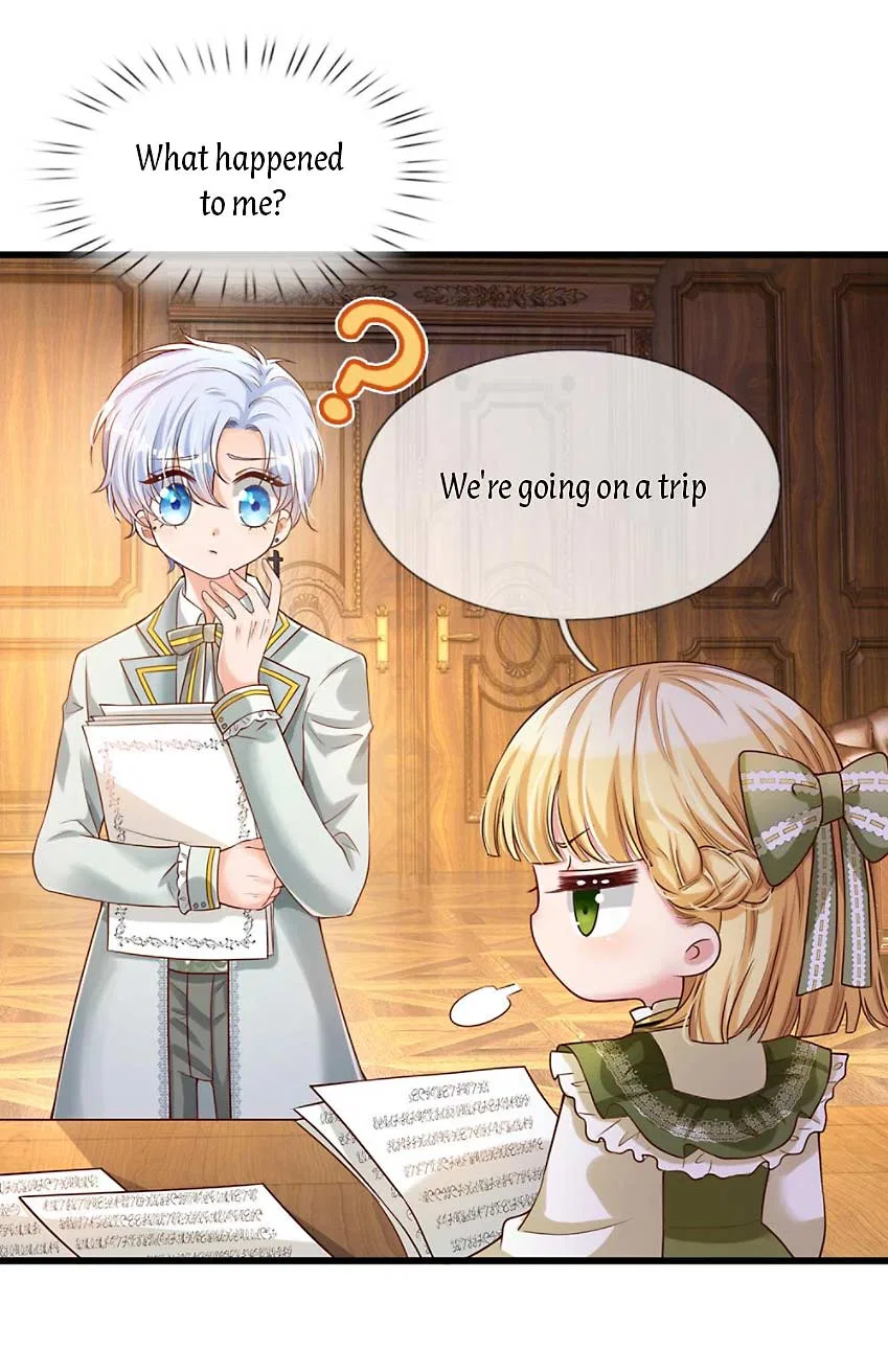 I, Queen Edith Chapter 88 – Page 12