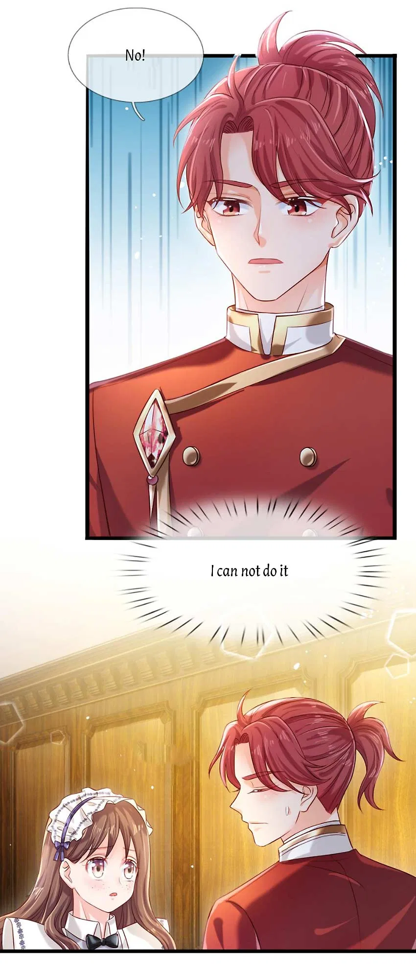 I, Queen Edith Chapter 87 – Page 7