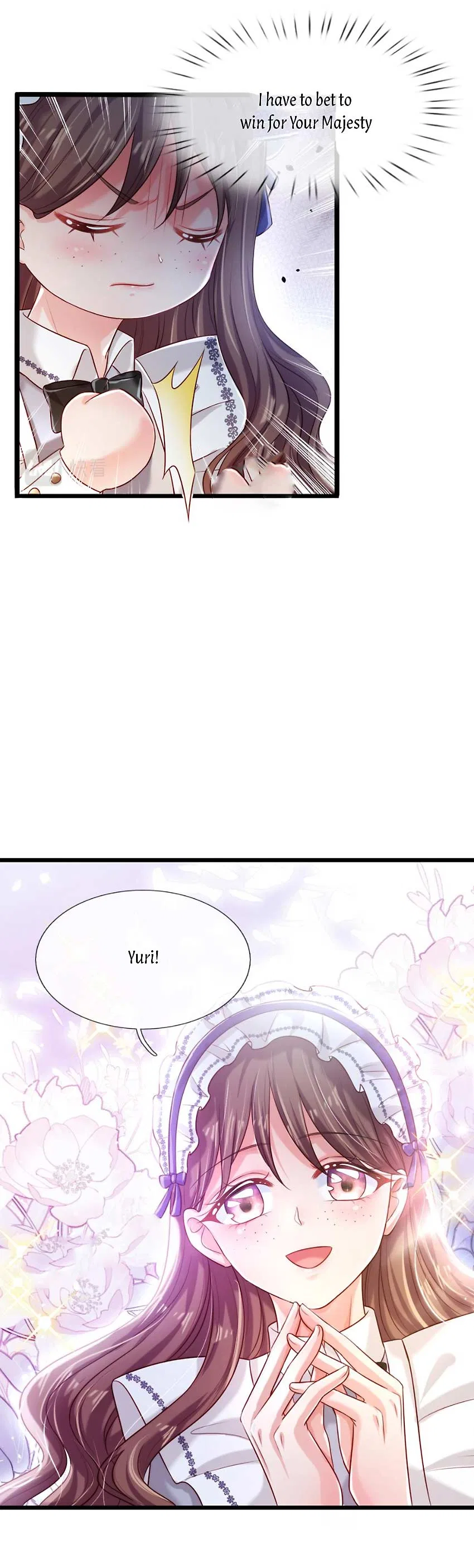 I, Queen Edith Chapter 87 – Page 8