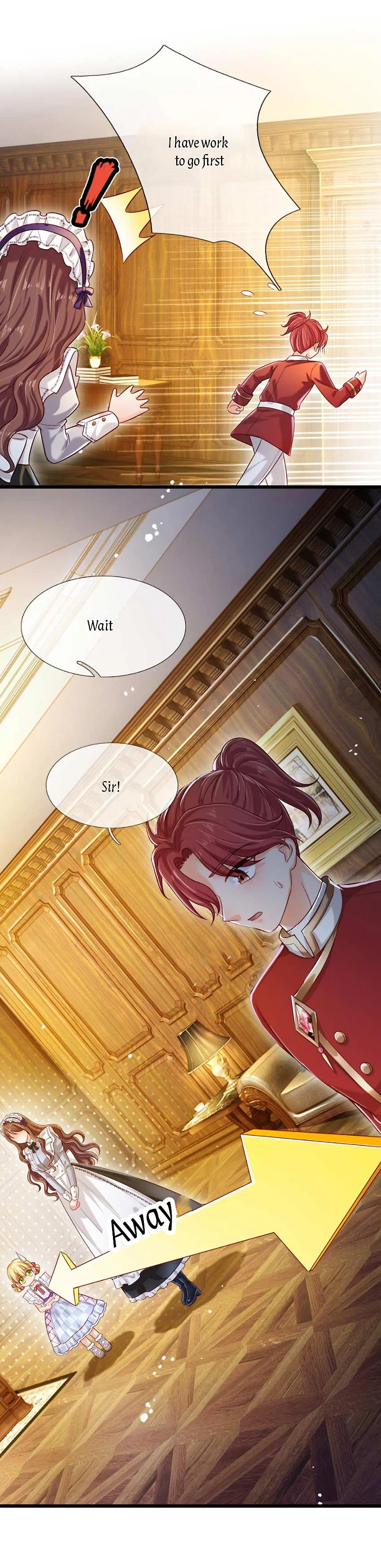 I, Queen Edith Chapter 87 – Page 10