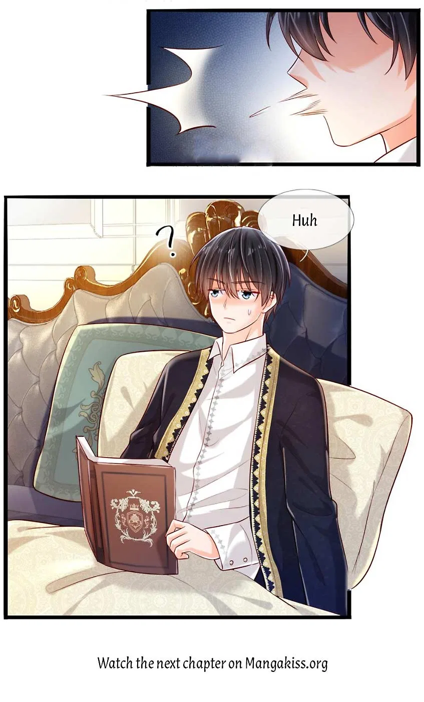 I, Queen Edith Chapter 87 – Page 15