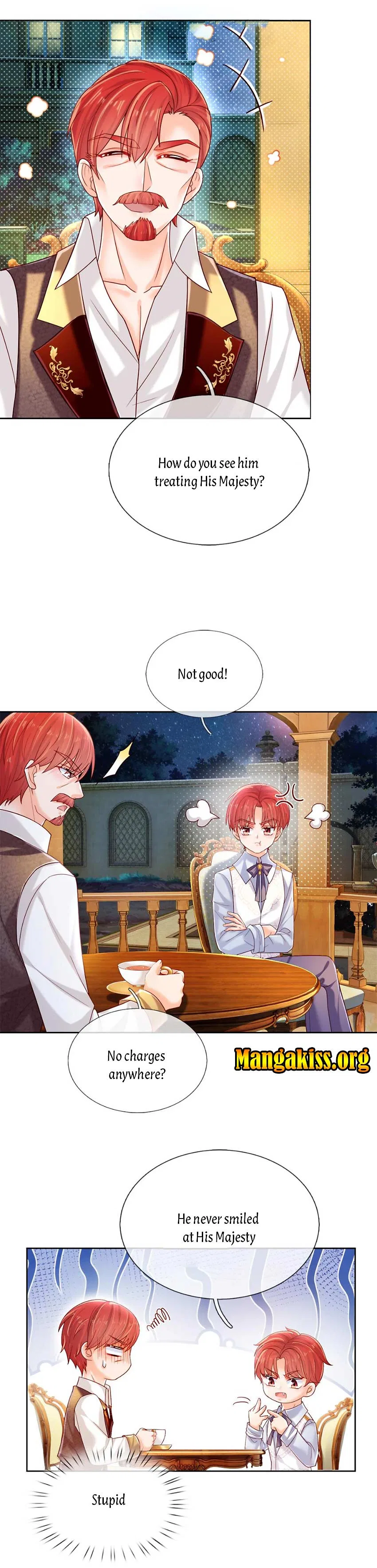 I, Queen Edith Chapter 86 – Page 6