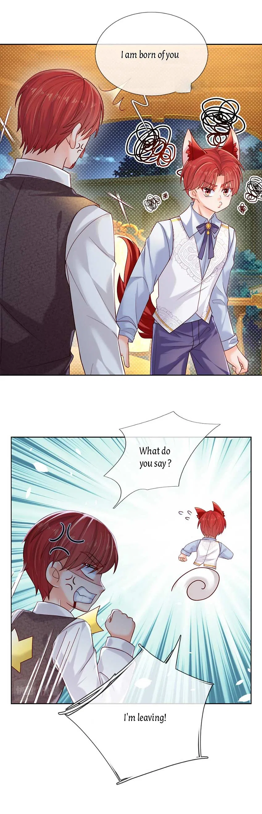 I, Queen Edith Chapter 86 – Page 10