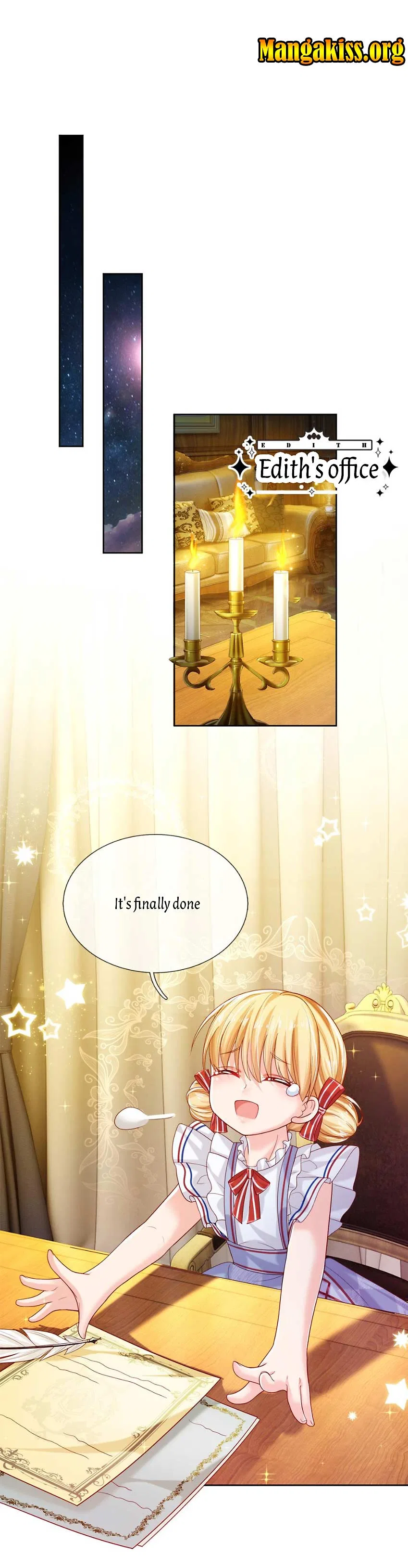 I, Queen Edith Chapter 86 – Page 11