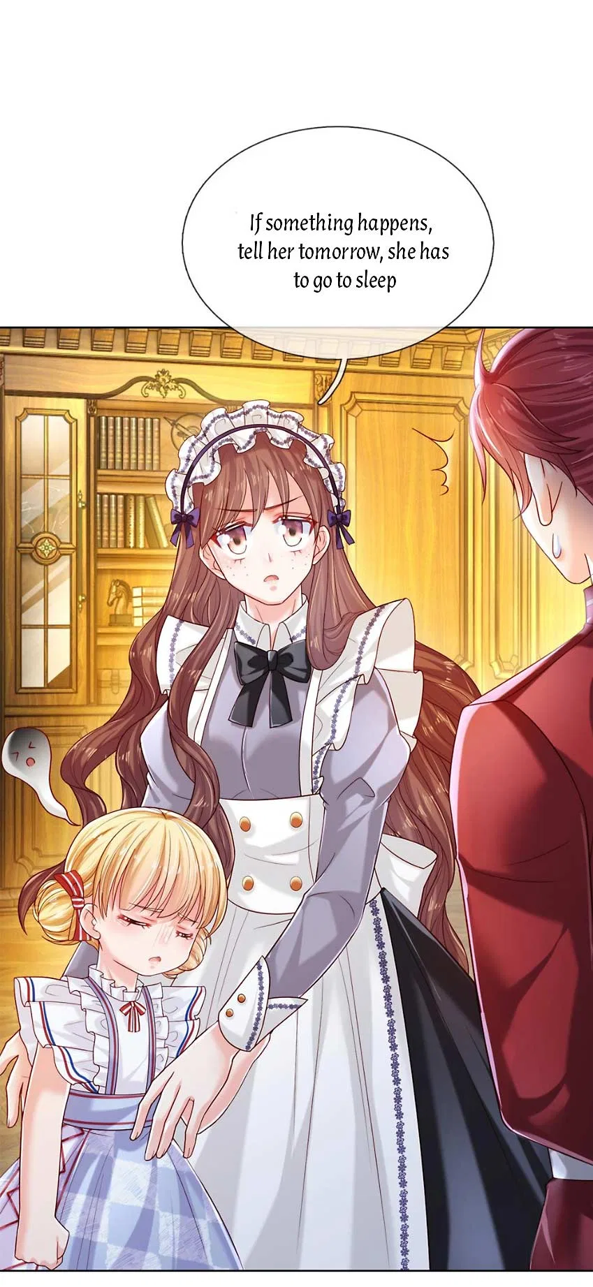 I, Queen Edith Chapter 86 – Page 15