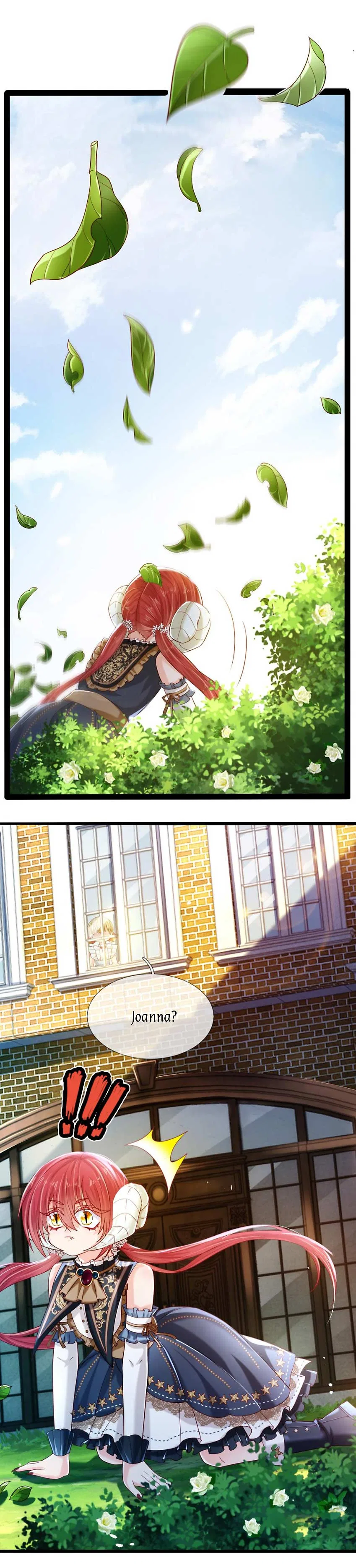I, Queen Edith Chapter 85 – Page 6