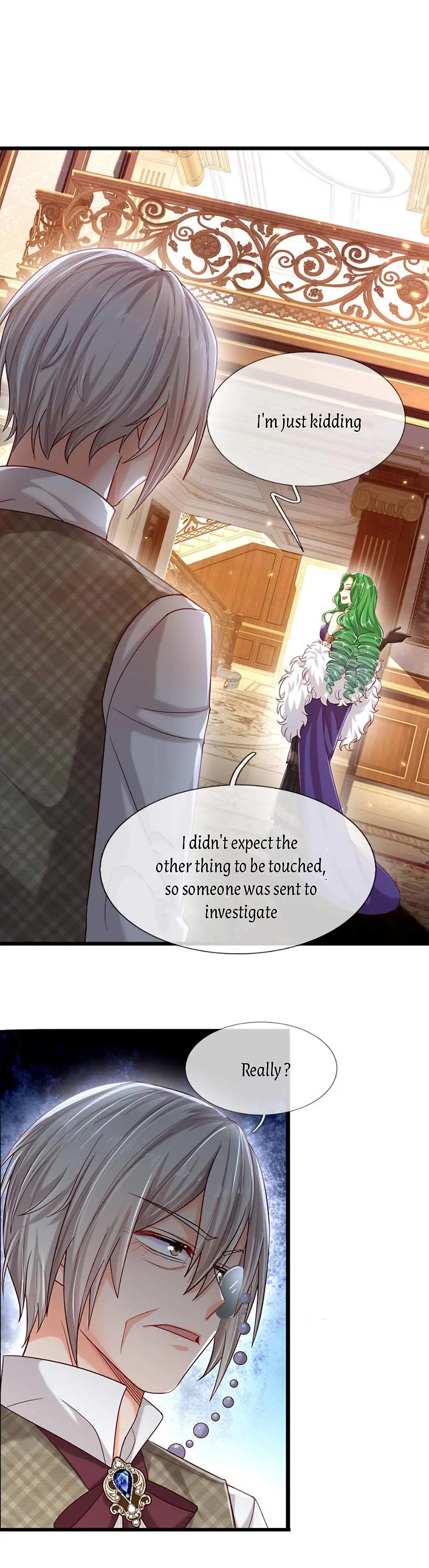 I, Queen Edith Chapter 85 – Page 12