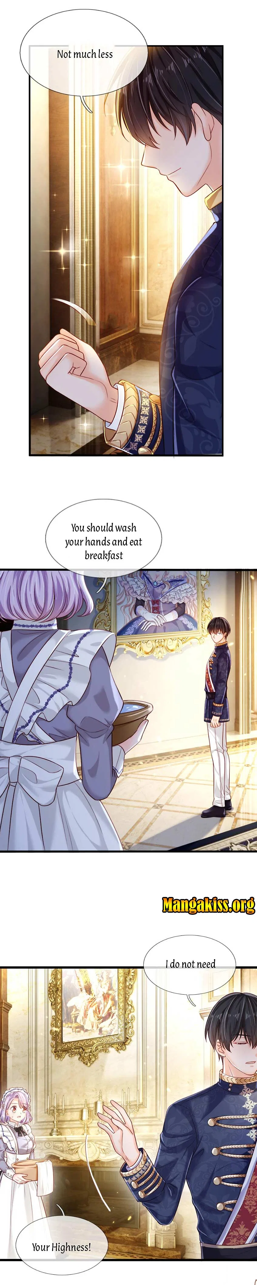 I, Queen Edith Chapter 84 – Page 2