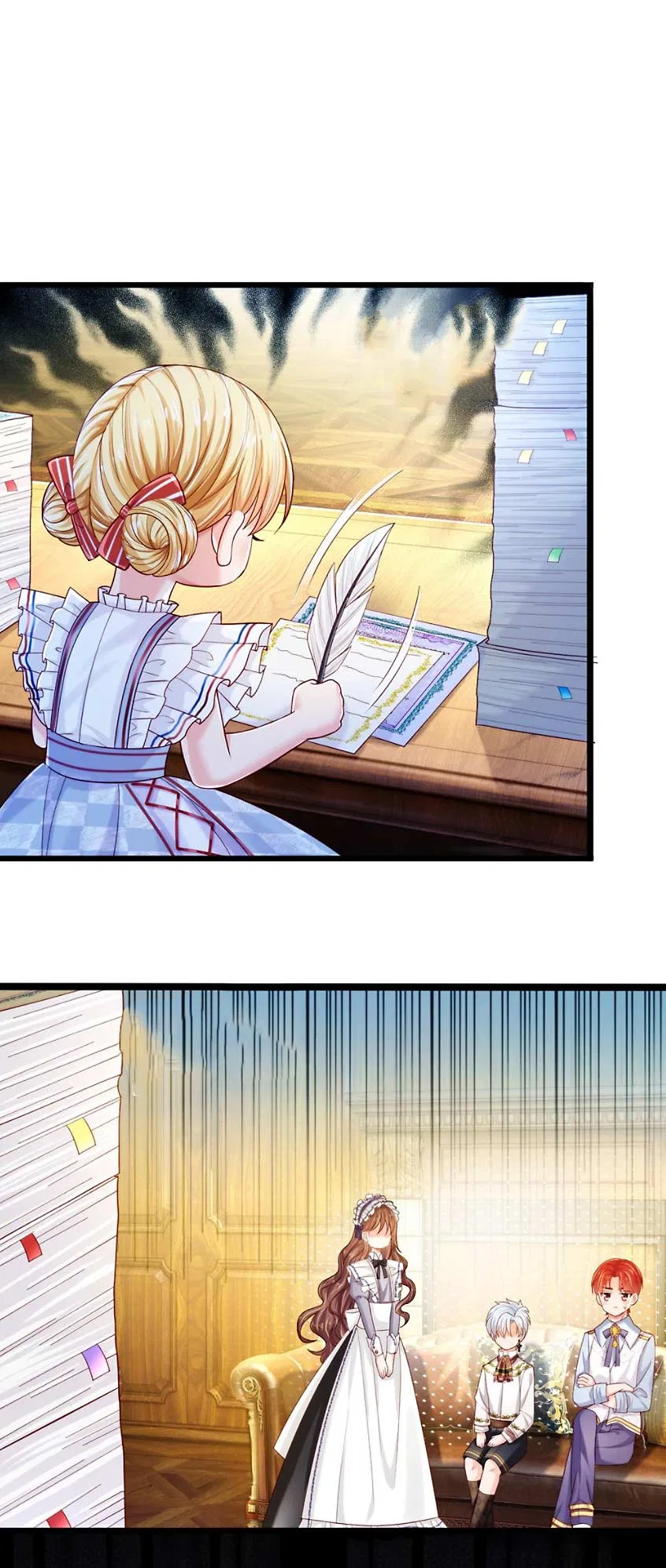 I, Queen Edith Chapter 84 – Page 10
