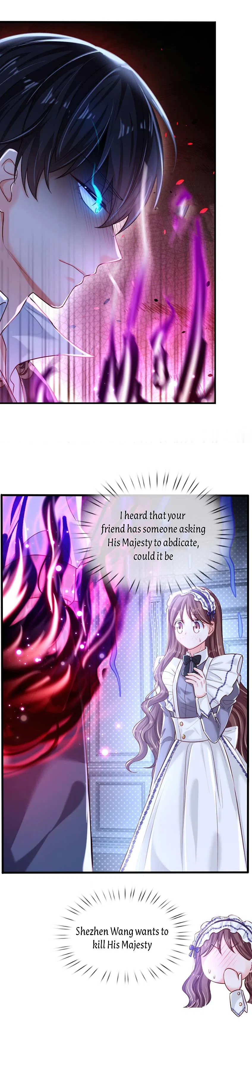 I, Queen Edith Chapter 83 – Page 3