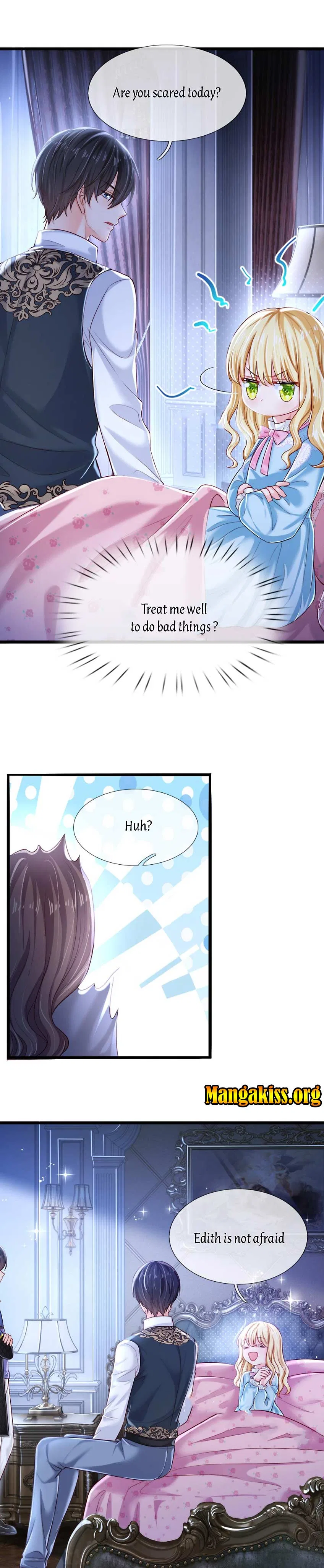 I, Queen Edith Chapter 83 – Page 8