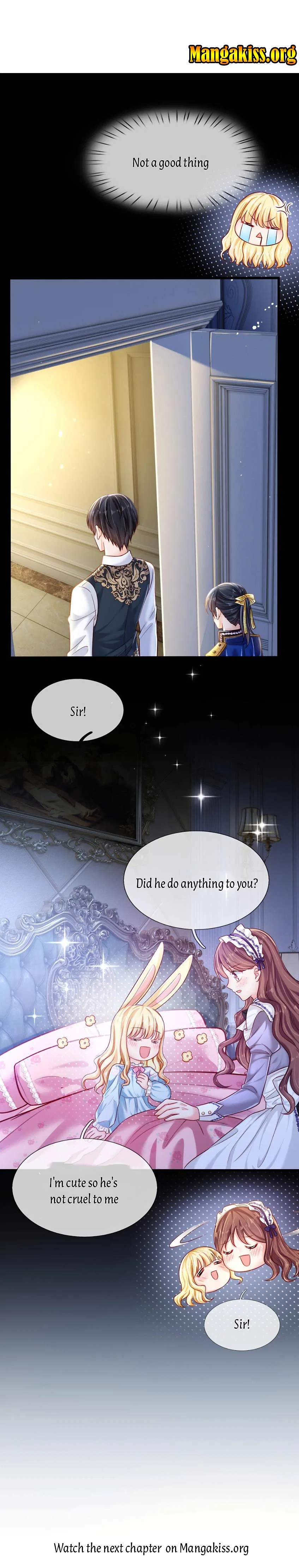 I, Queen Edith Chapter 83 – Page 12