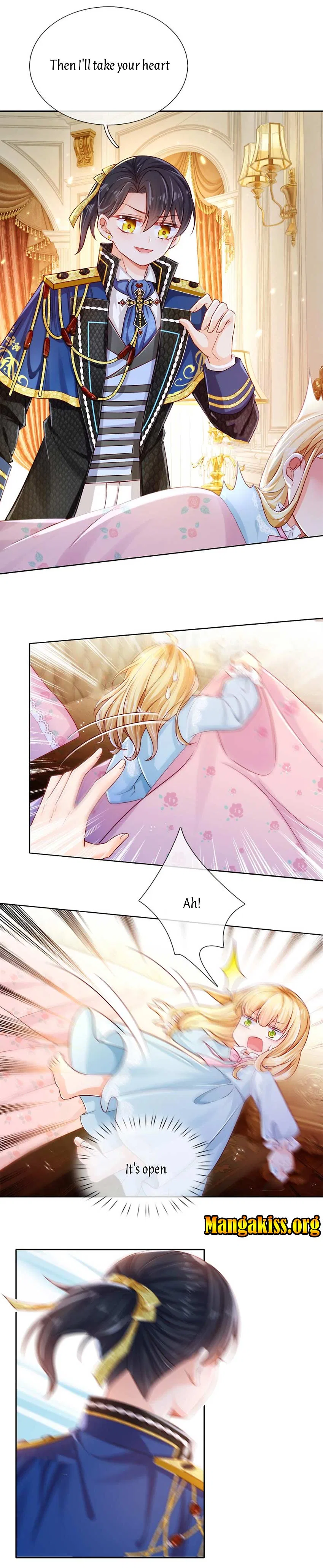 I, Queen Edith Chapter 81 – Page 7
