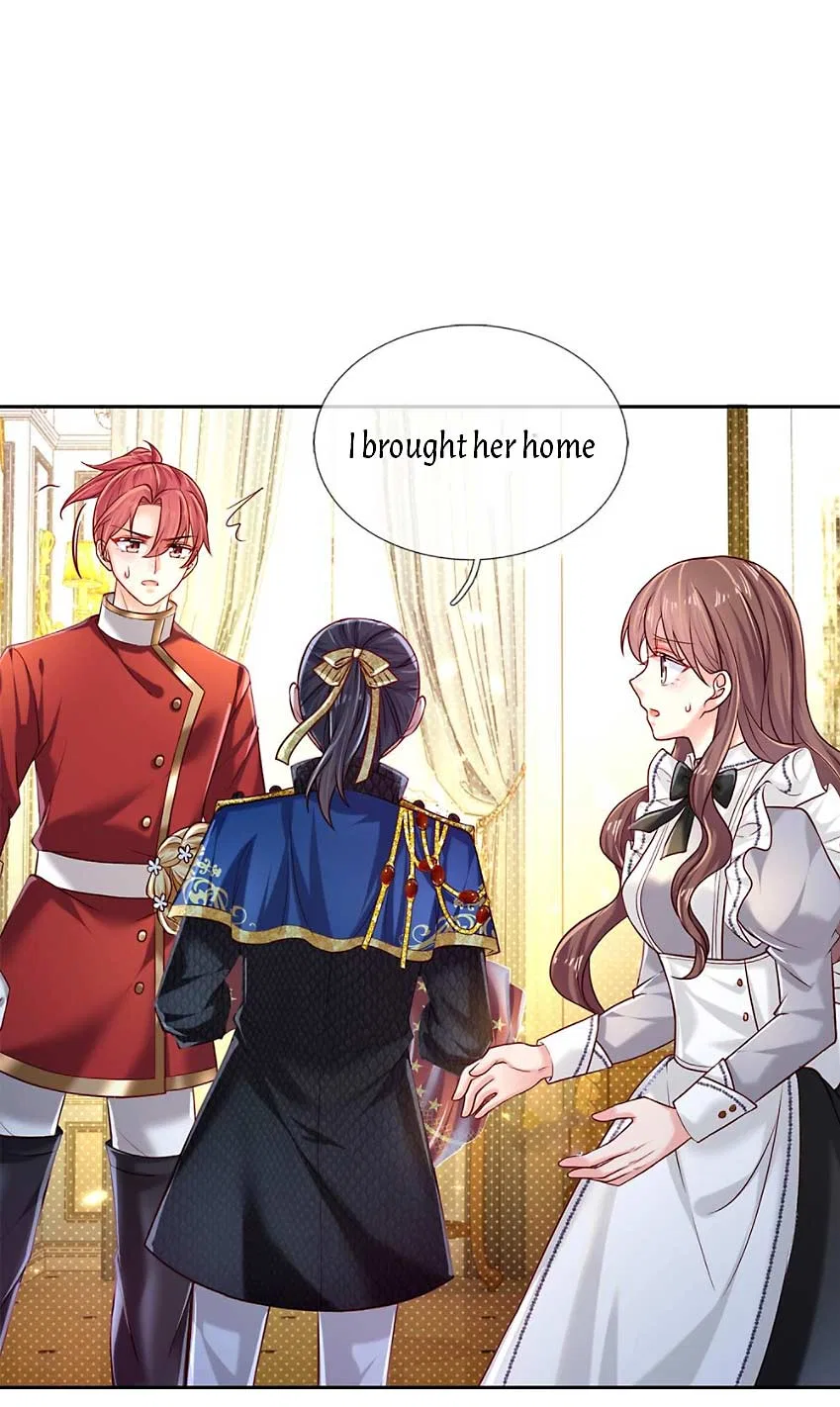 I, Queen Edith Chapter 80 – Page 5