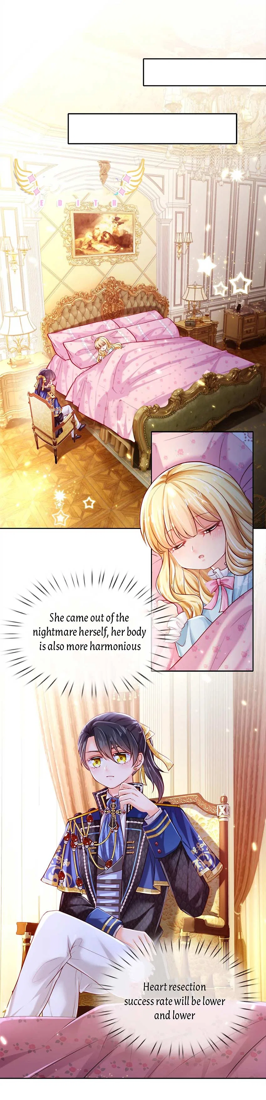 I, Queen Edith Chapter 80 – Page 14