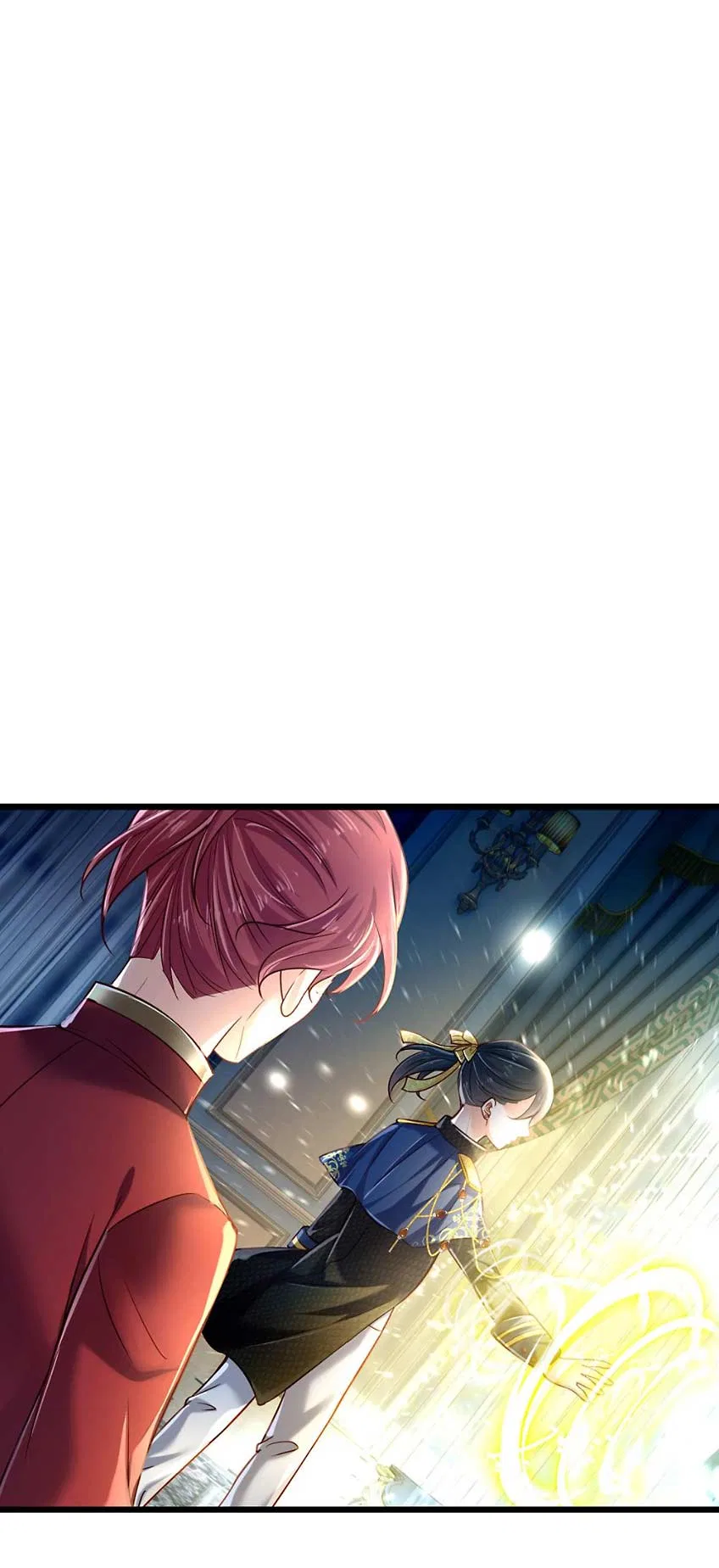 I, Queen Edith Chapter 79 – Page 3