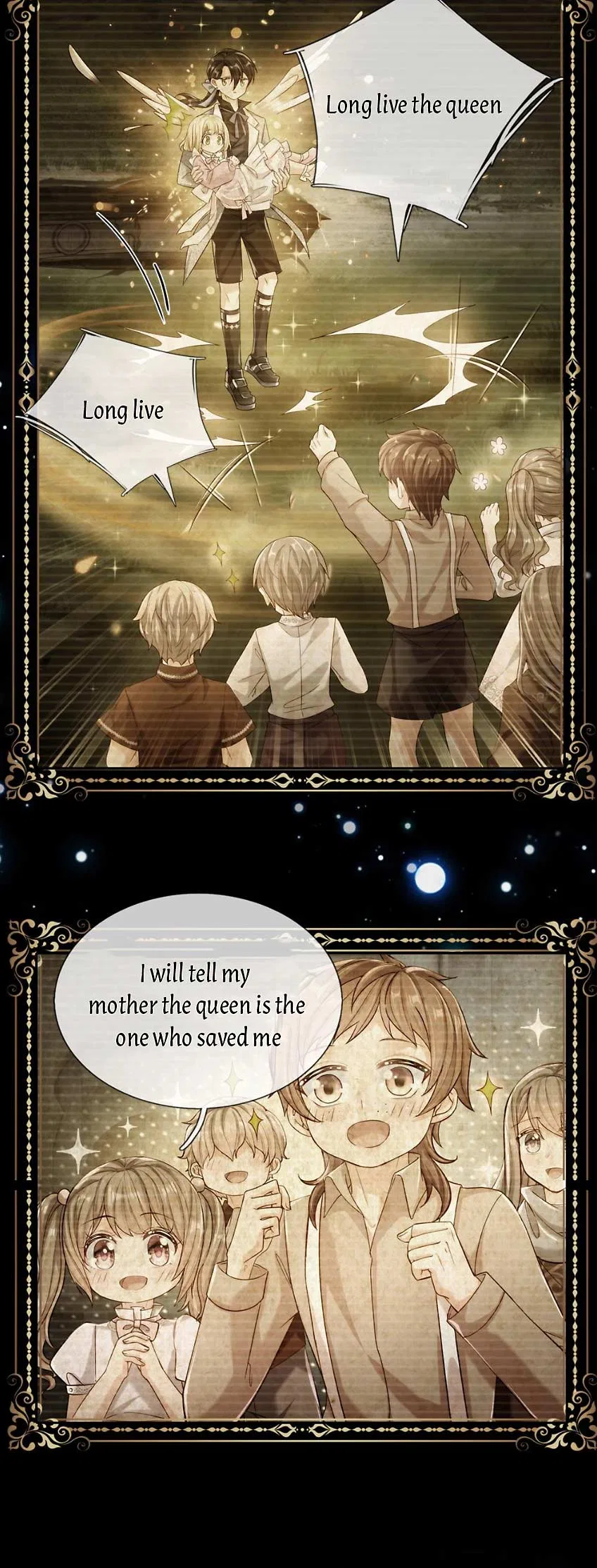 I, Queen Edith Chapter 79 – Page 9