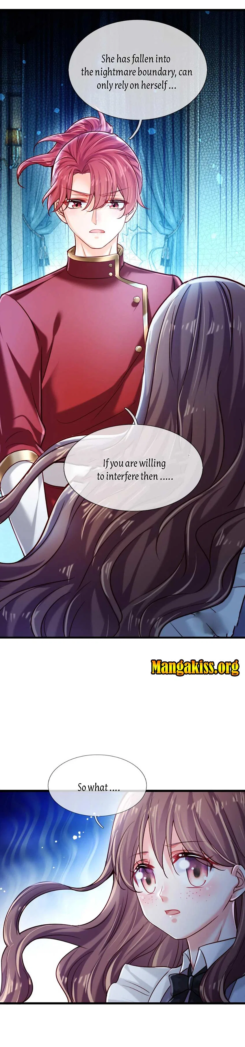 I, Queen Edith Chapter 78 – Page 2