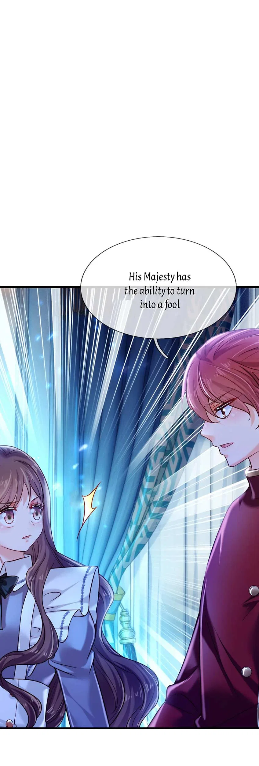 I, Queen Edith Chapter 78 – Page 3
