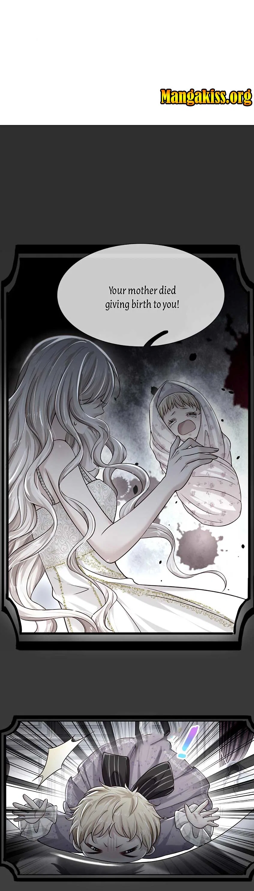 I, Queen Edith Chapter 78 – Page 14