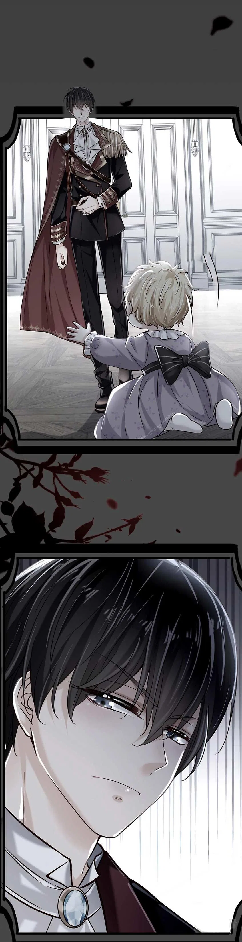 I, Queen Edith Chapter 78 – Page 15