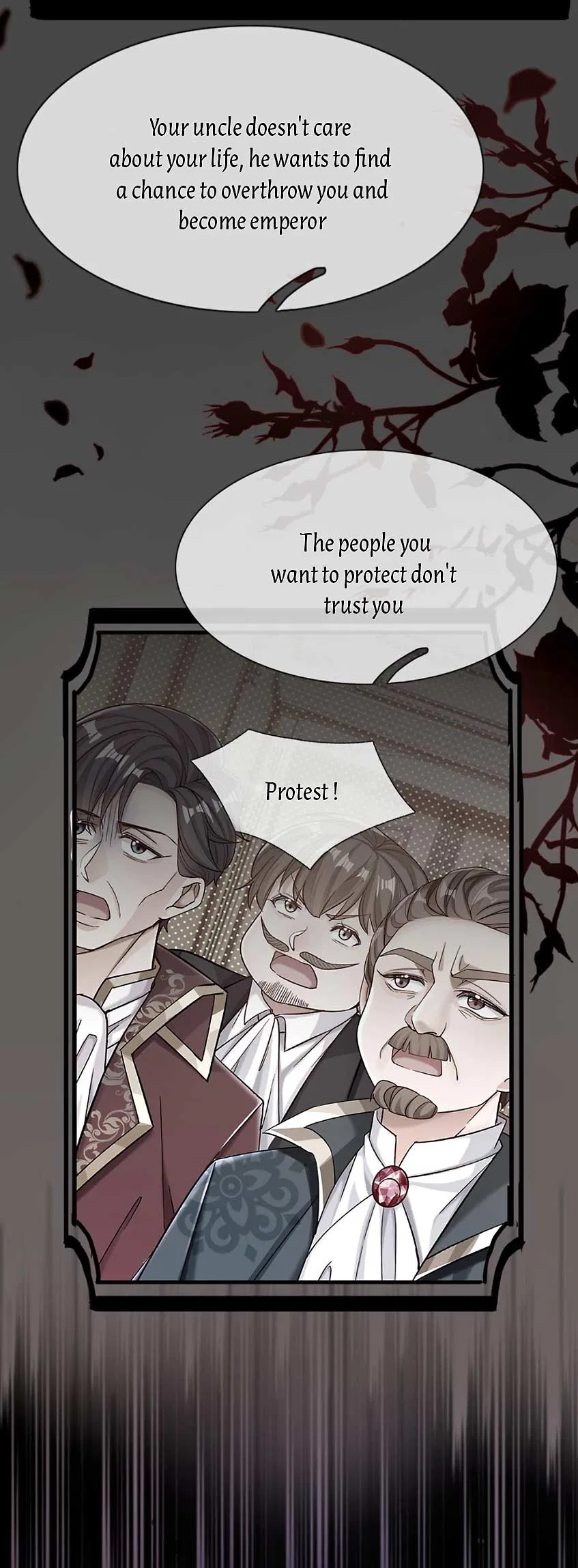 I, Queen Edith Chapter 78 – Page 16