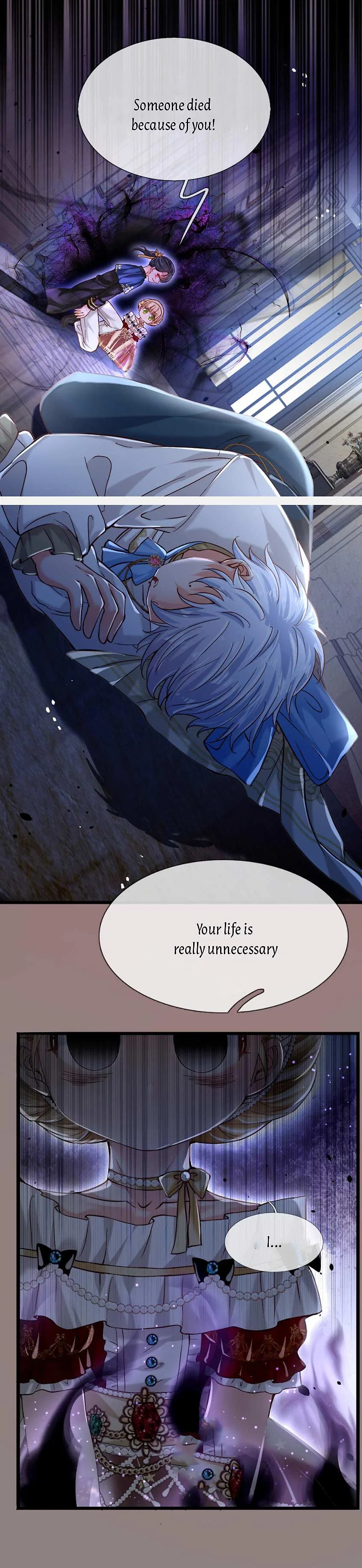 I, Queen Edith Chapter 78 – Page 17