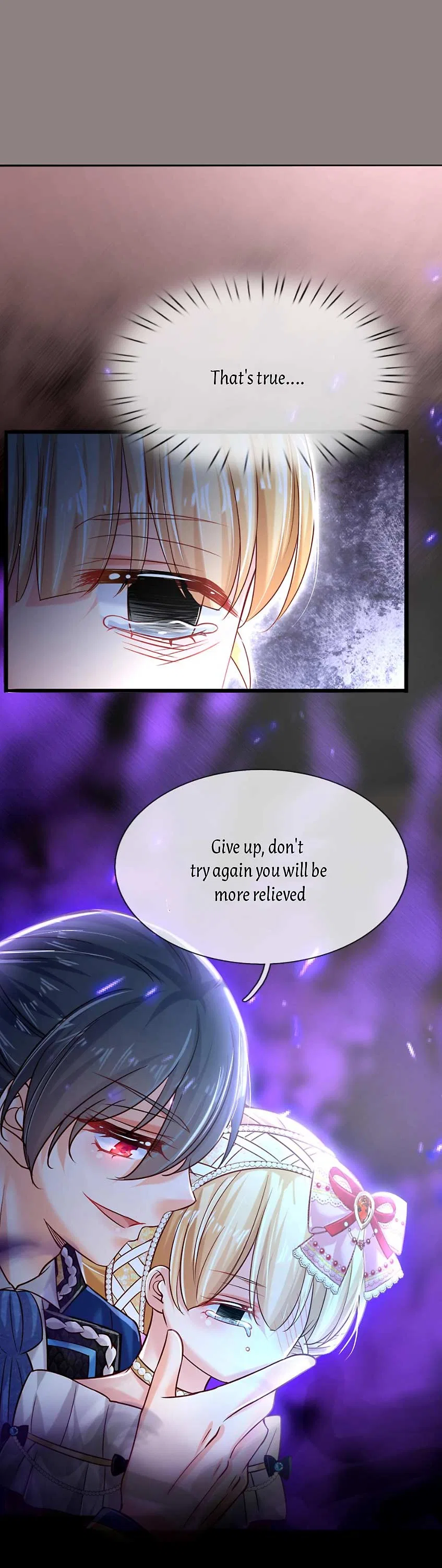 I, Queen Edith Chapter 78 – Page 18