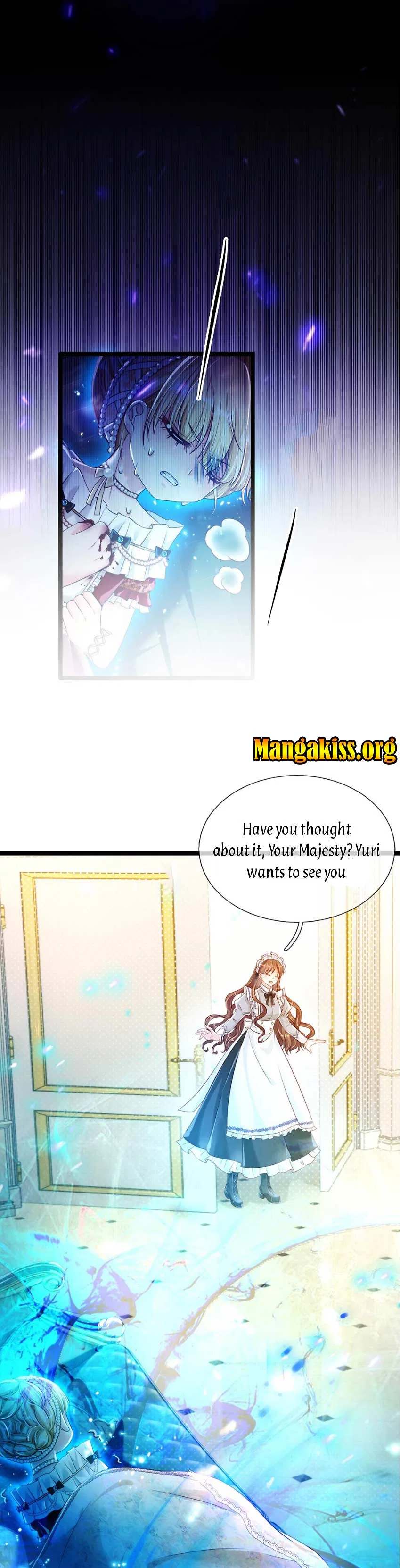 I, Queen Edith Chapter 77 – Page 8