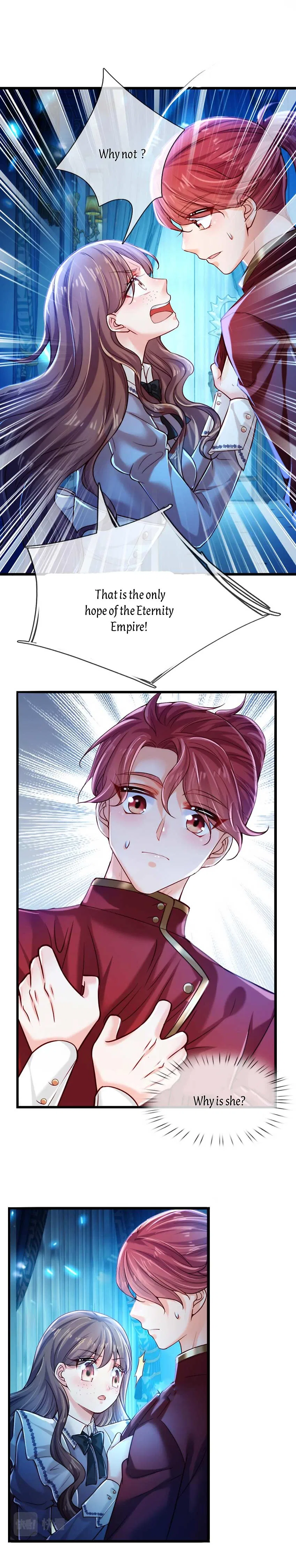I, Queen Edith Chapter 77 – Page 15