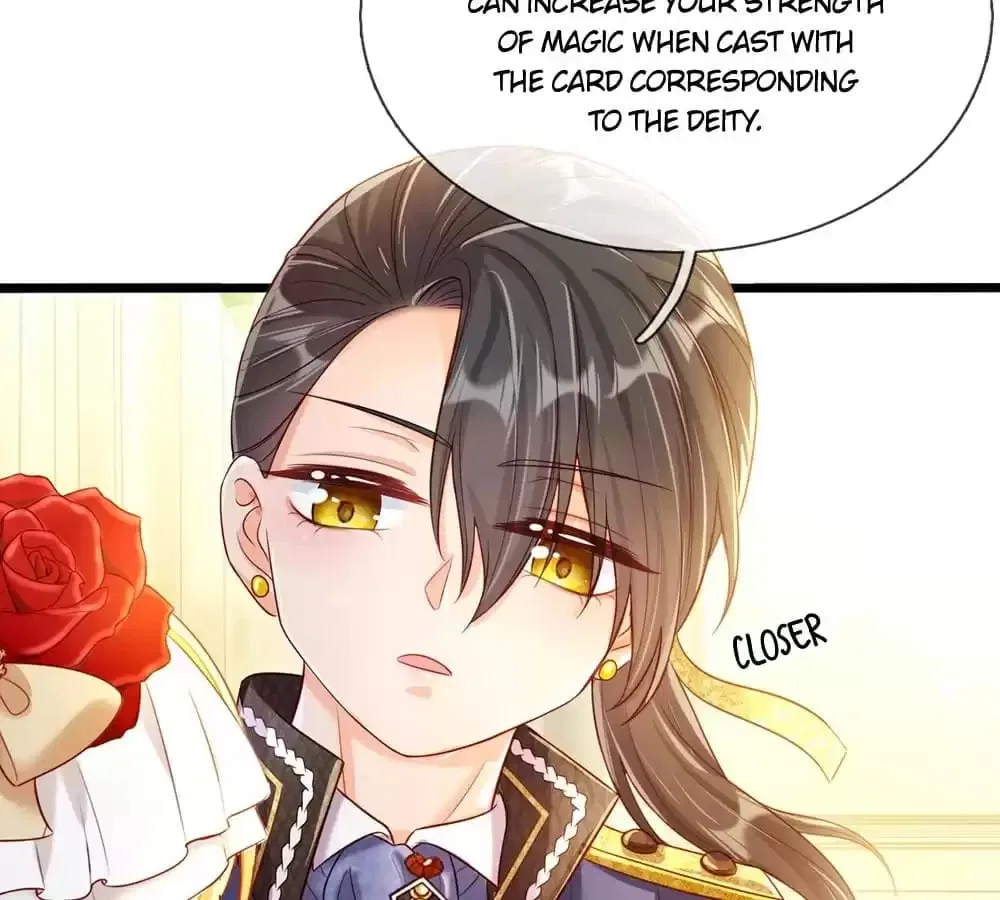 I, Queen Edith Chapter 75 – Page 38
