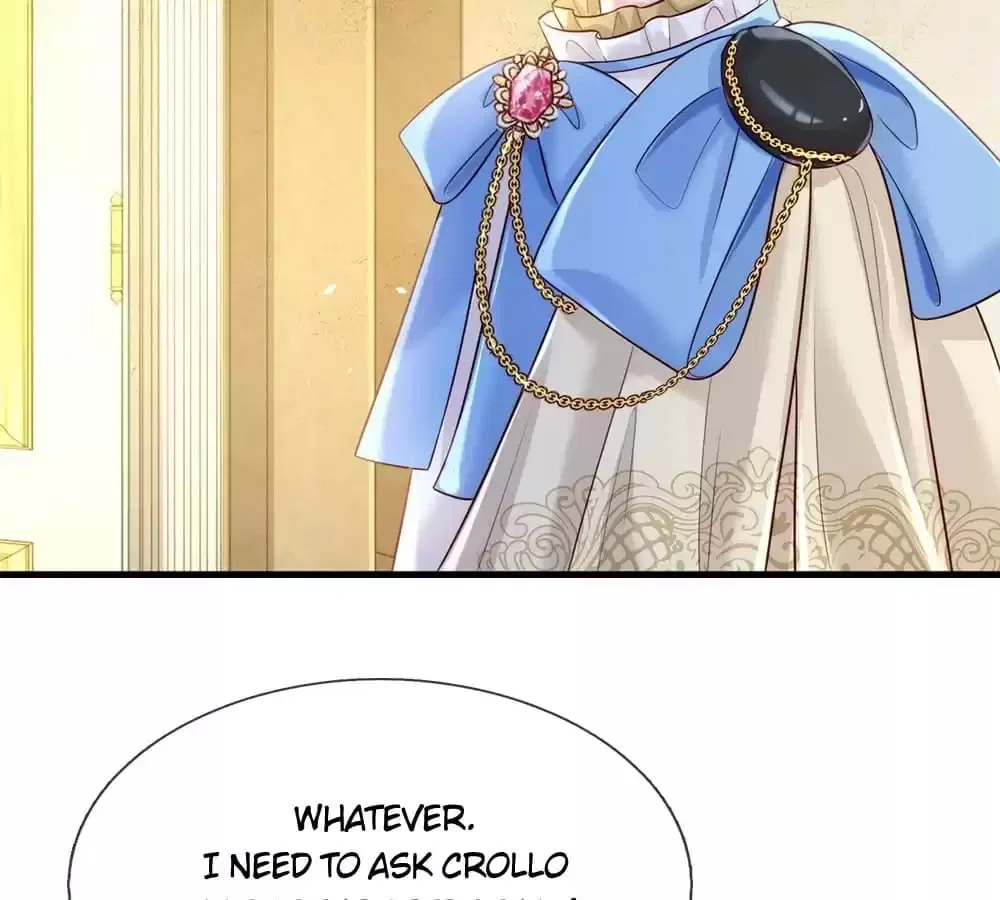 I, Queen Edith Chapter 75 – Page 61