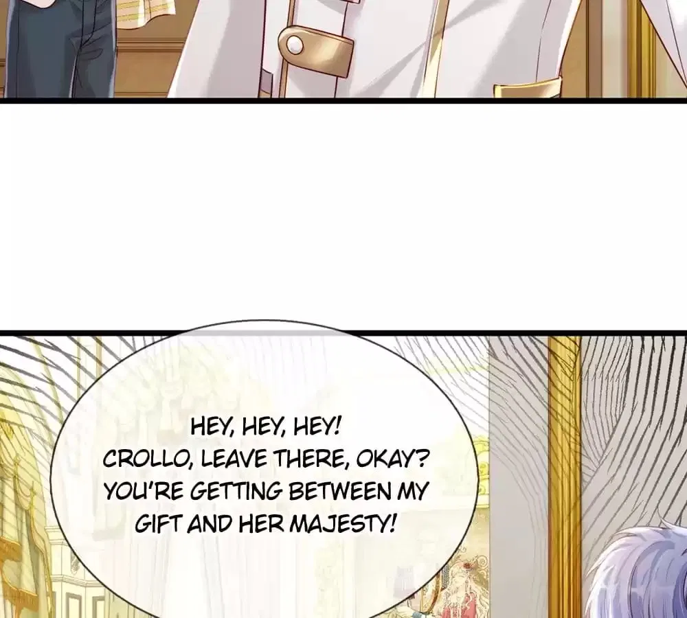 I, Queen Edith Chapter 75 – Page 63