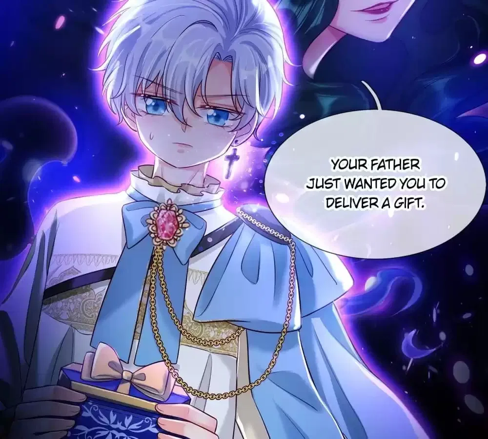 I, Queen Edith Chapter 75 – Page 69