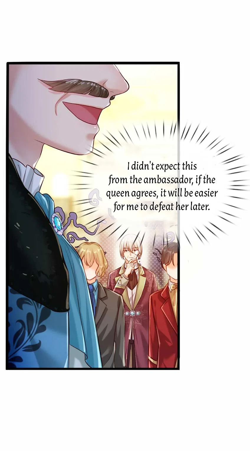 I, Queen Edith Chapter 74 – Page 2