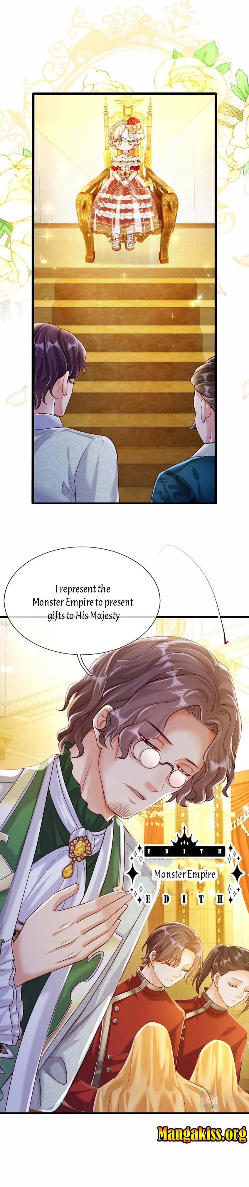 I, Queen Edith Chapter 73 – Page 3