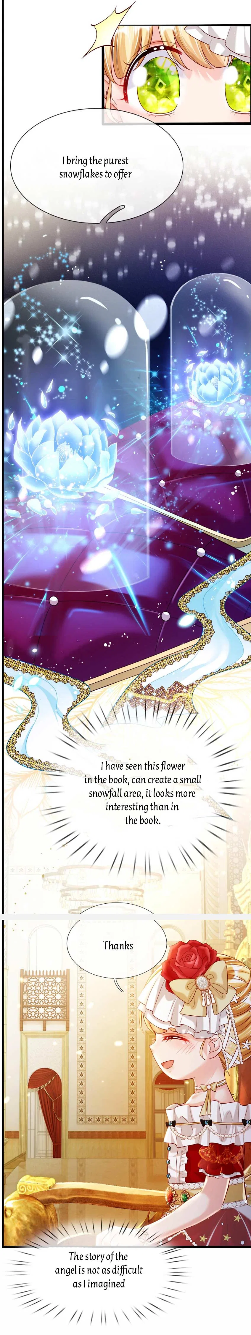 I, Queen Edith Chapter 73 – Page 5