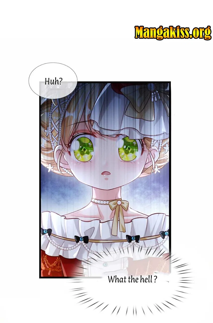 I, Queen Edith Chapter 73 – Page 7