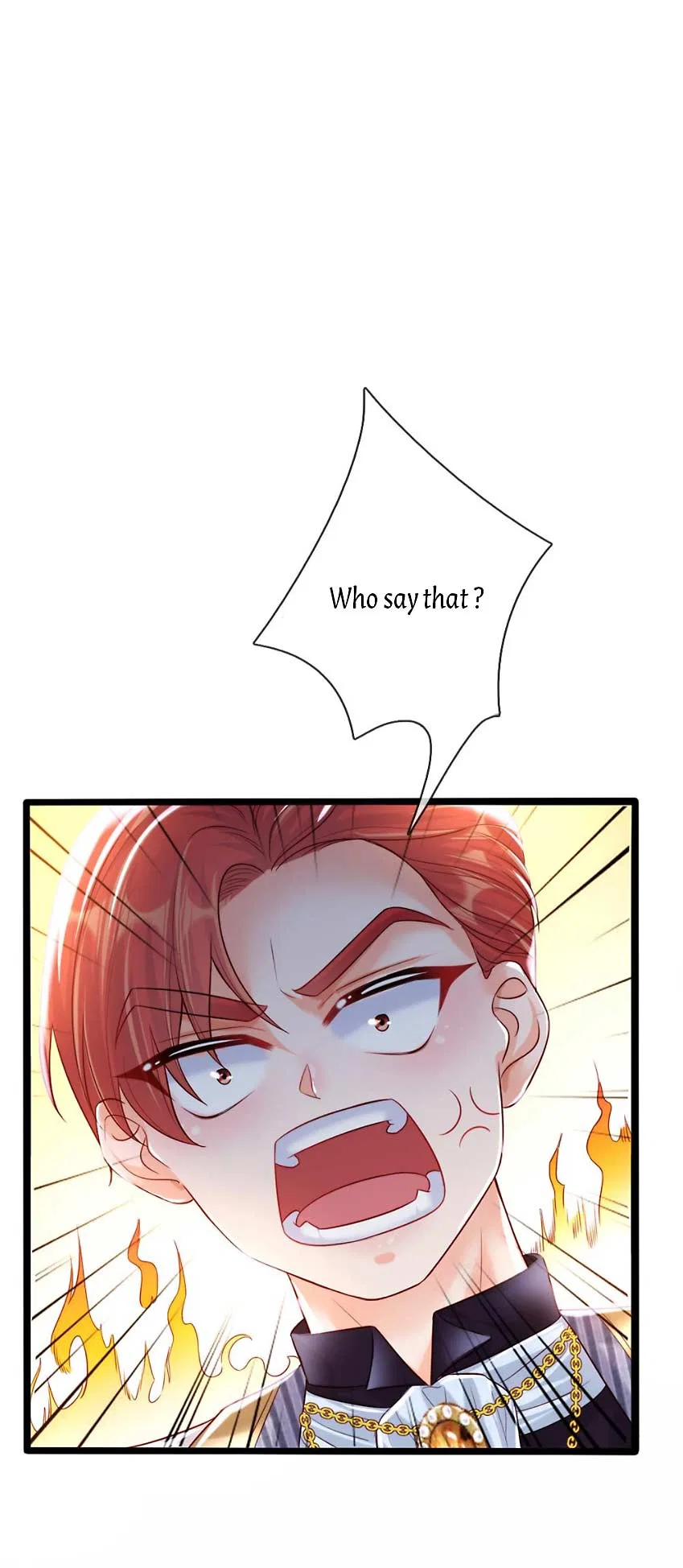 I, Queen Edith Chapter 73 – Page 11