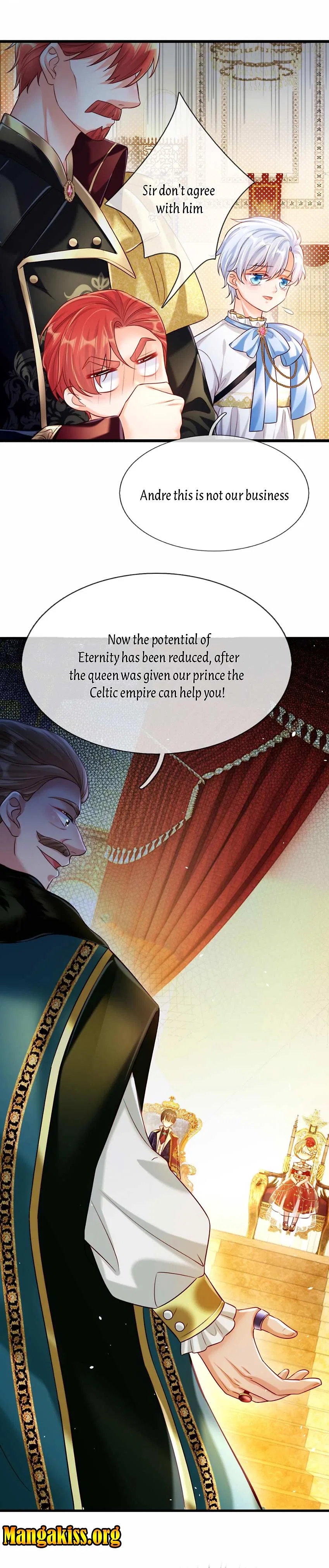 I, Queen Edith Chapter 73 – Page 12
