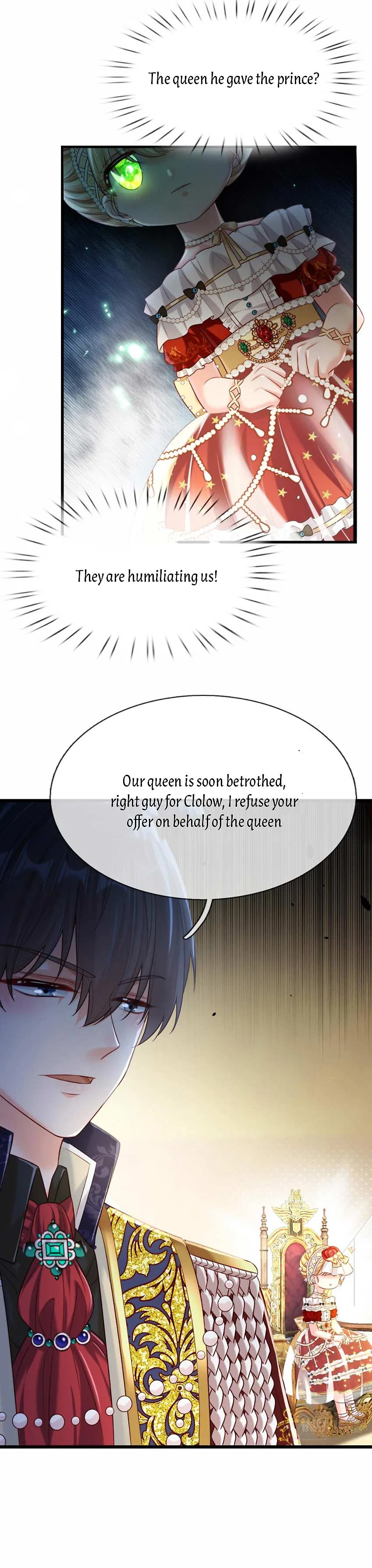 I, Queen Edith Chapter 73 – Page 13
