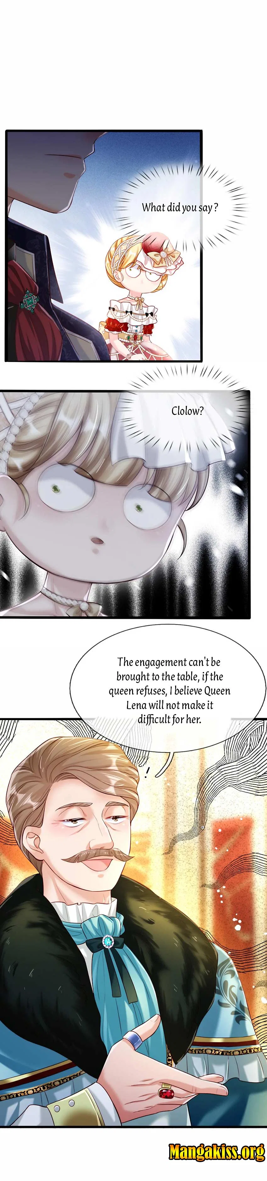 I, Queen Edith Chapter 73 – Page 14