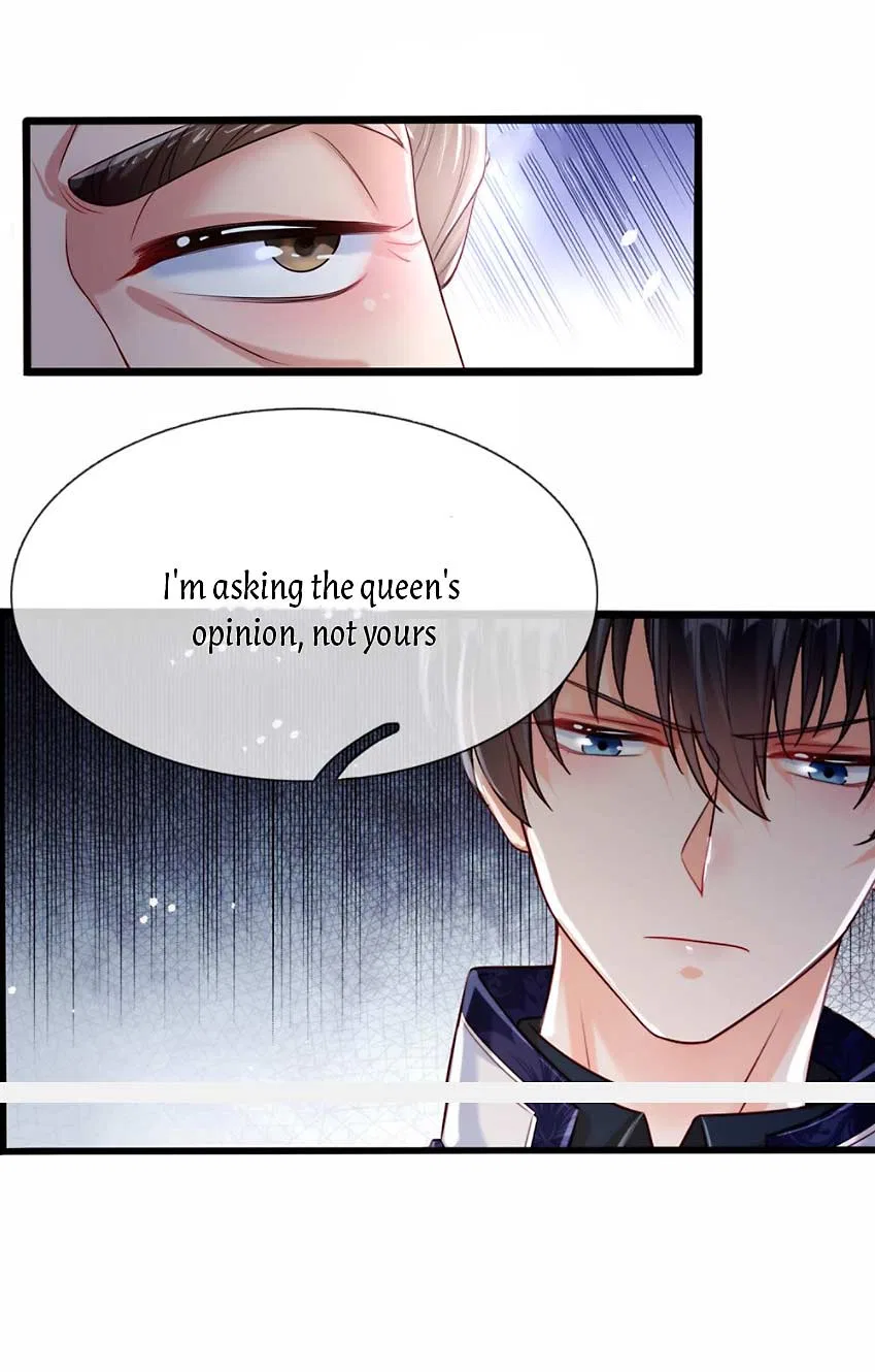 I, Queen Edith Chapter 73 – Page 15