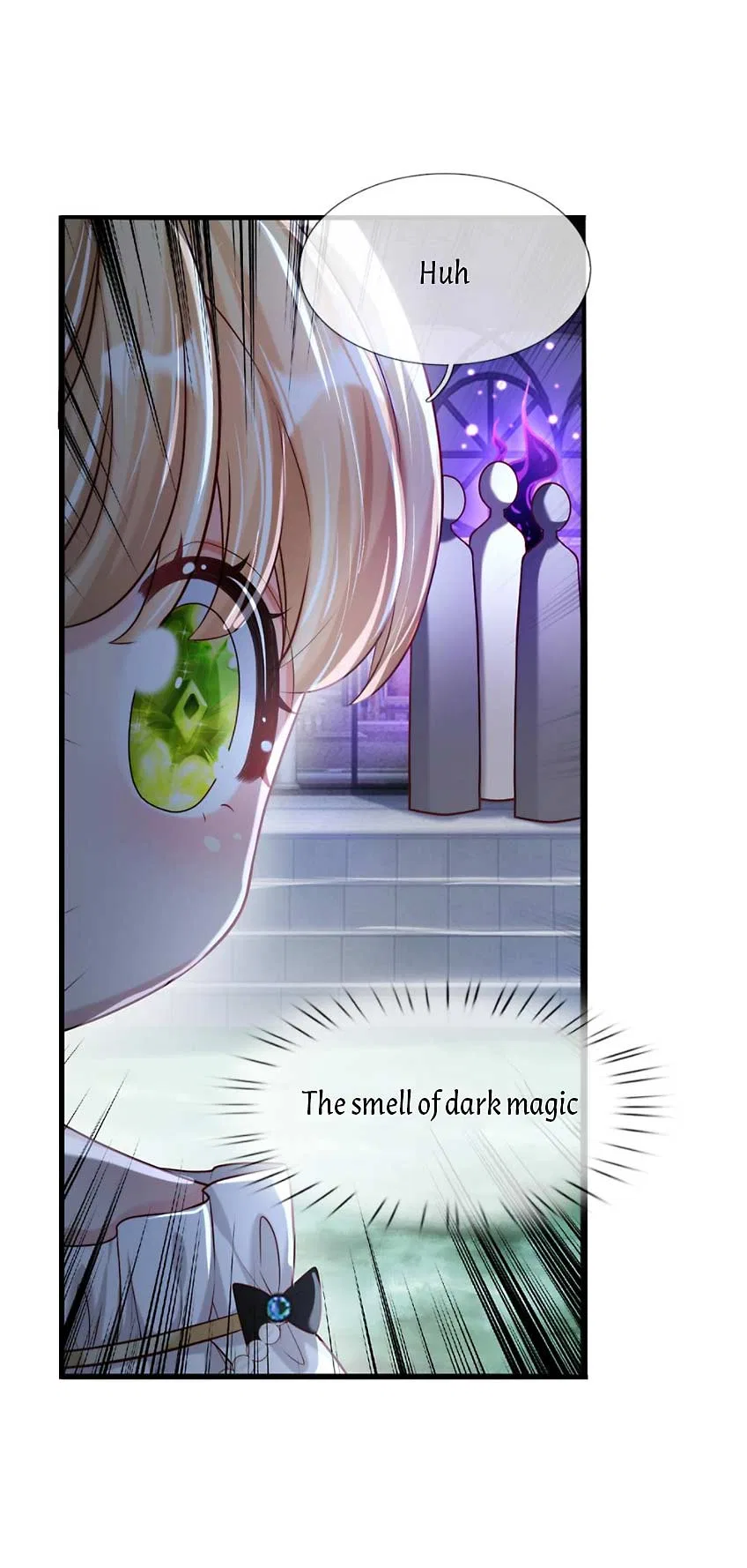 I, Queen Edith Chapter 72 – Page 4